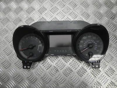 Ford USA GR3T-10849-AE / GR3T10849AE MUSTANG Coupe 2016 Tableau de bord mph km/h - Image 1