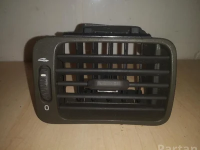 Volvo 130082002 S80 I (TS, XY) 1999 Prowadnica ssąca powietrza - Obraz 1