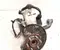Ford USA ML34-2K004-AD, NL38-3K185-LA, NL38-3042-EF, 38269773, NL38-3042-EF, ML3M-3042-D, ML3M-3042-D / ML342K004AD, NL383K185LA, NL383042EF, 38269773, NL383042EF, ML3M3042D, ML3M3042D F-150 LIGHTNING Crew Cab Pickup 2025 Vorderer Radlagergehäuse komplett - Bild 2
