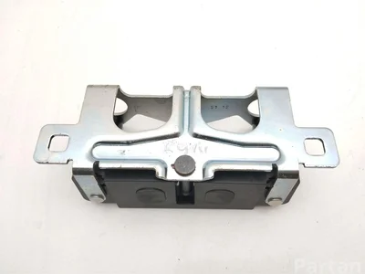 Porsche 98151205101 CAYMAN (981) 2014 Serrure - Image 1