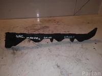 Mazda GS1E502H1 6 Saloon (GH) 2010 Bracket for bumper