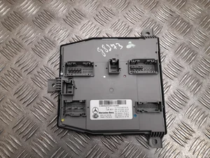 Mercedes-Benz A 213 900 52 23 / A2139005223 E-CLASS (W213) 2018 Unité de commande de carrosserie BCM FEM SAM BSI