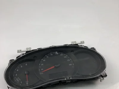 Renault P248106976R KANGOO Express (FW0/1_) 2014 Tableau de bord - Image 1