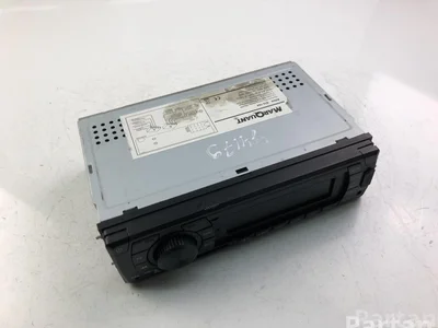 Renault 610-104 / 610104 LOGAN II (B8_) 2013 Radio / lecteur CD - Image 1