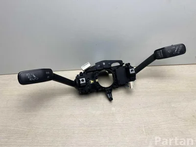 Volkswagen 5Q1953507GA ; 5Q1953513AA / 5Q1953507GA, 5Q1953513AA Golf VIII (CD1) 2021 Levier /interrupteur de lumière courte longue - Image 1