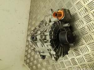 BMW 5A6A099 2 U06 Active Tourer 2022 Alternateur