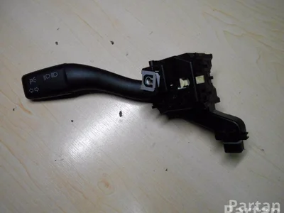 Audi 8P0 953 513 A / 8P0953513A A3 (8P1) 2006 Levier /interrupteur de lumière courte longue - Image 1