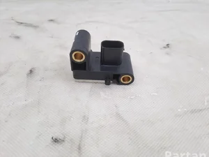 BMW 6956485 3 Convertible (E93) 2011 Capteur d'impact (systèmes d'airbag)