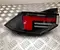 Opel 9857838880 Astra L Sports Tourer 2023 Rückleuchte links - Bild 1