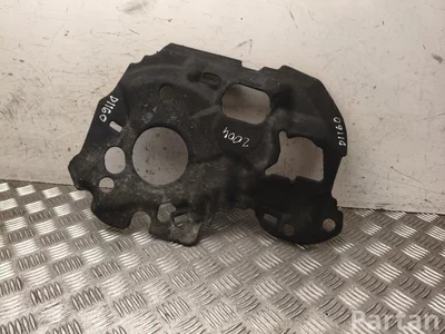 BMW 8744252 5 G60 2025 Absorbeur acoustique - Image 1
