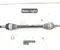 Porsche 971.501.201.G / 971501201G PANAMERA (971) 2017 Drive Shaft Right Rear - Image 1