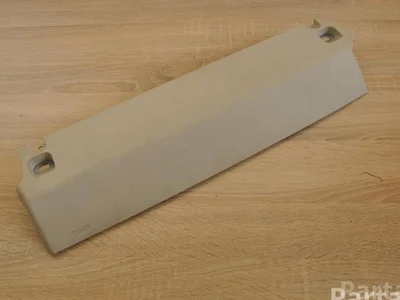 BMW 9188294 7 (F01, F02, F03, F04) 2010 Airbag aux genoux/aux pieds right side - Image 1