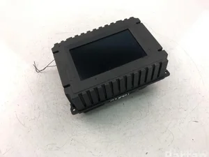 Opel 13132282 VECTRA C 2004 Ecran