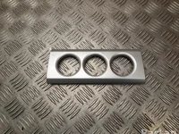 Aixam 2AP025, 04720150 City 2012 Cadre