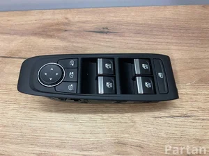 Renault 254103977R AUSTRAL 2024 Bouton de lève-vitre Left Front