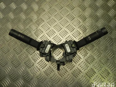 Chevrolet 13243590, 13243595 CRUZE (J300) 2010 Multi-switch colonne de direction - Image 1