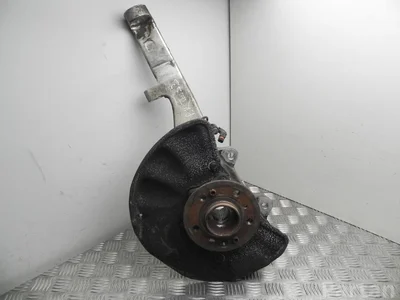 Mercedes-Benz A 166 09 / A16609 GLE (W166) 2017 Logement de roulement de roue Left Front - Image 1