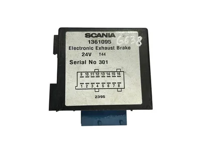 Scania 1361095 R I 2004 Control unit - Image 1
