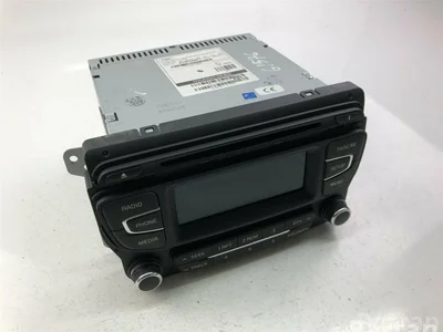 Kia 96170A2100WK CEE`D Sportswagon (JD) 2012 Radio / lecteur CD - Image 1