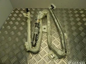 Mercedes-Benz 606037200 C-CLASS (W204) 2008 Airbag de tête