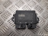 Volkswagen 1EE 919 300 A / 1EE919300A ID.4 2024 Control unit for park assist
