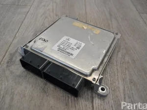 Mercedes-Benz A6519005203, 6519005203, A6519014502, 6519014502 C-CLASS (W205) 2017 Unidad de control del motor