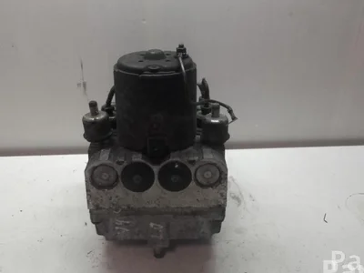 Volvo 7650335 S40 I (VS) 1999 Unité de commande hydraulique ABS - Image 1