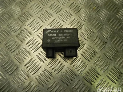 Alfa Romeo 55203394 GIULIETTA (940_) 2011 Relais - Image 1