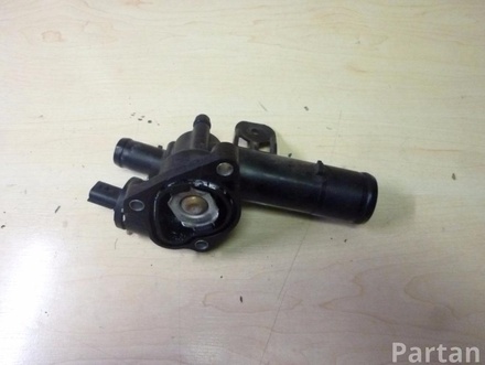 DACIA 82009543280 SANDERO II 2014 Thermostat Housing