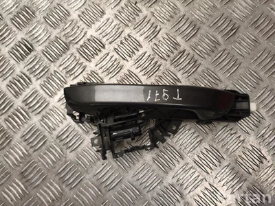 Ford 5H0 837 886 C, 5G0 837 206 F / 5H0837886C, 5G0837206F CAPRI (CX740L) 2024 Ручка двери сзади справа - Изображение 1
