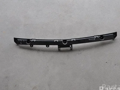 Opel 13425524 ; 236528514 / 13425524, 236528514 ASTRA K 2017 Support pour pare-chocs Right Rear Left Rear - Image 1