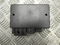 BMW 6 879 427 / 6879427 2 Gran Tourer (F46) 2016 Unité de commande pour attelage de remorque