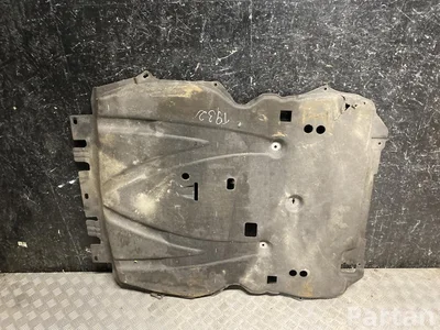 Gebrauchtes Original Opel 9862850080 Grandland 2025 Unterfahrschutz Motor - Bild 1