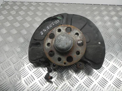 Mercedes-Benz A2124201144 E-CLASS T-Model (S212) 2010 Logement de roulement de roue - Image 1