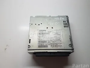 Volvo 30732850 C30 2007 Changeur de CD