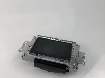 Volvo 31396005 V70 III (BW) 2011 Display - Imagen 1