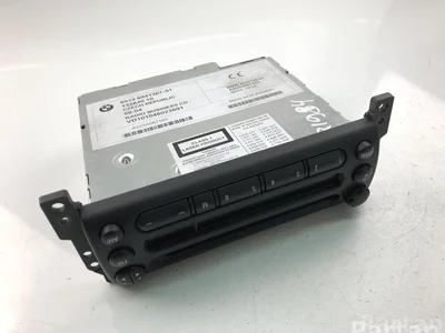 BMW 6941367 X3 (E83) 2009 Radio / lecteur CD - Image 1