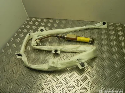 Audi 8P4 880 742 H / 8P4880742H A3 Sportback (8PA) 2009 Airbag de tête - Image 1