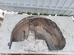 Citroën 9811931780, 9812159680 C3 III (SX) 2020 Nadkole z tyłu z lewej