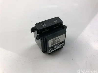Volvo  31346786 / 31346786 S60 II 2010 Switch/Button - Image 1