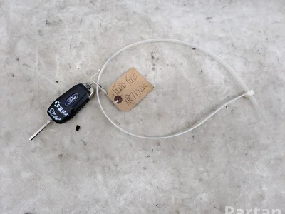 Ford Focus IV (HN) 2021 Clé - Image 1