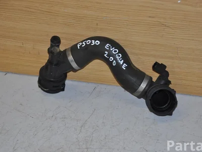 Land Rover GJ328286AB RANGE ROVER EVOQUE (L538) 2016 Radiatoriaus žarna - Paveiksliukas 1