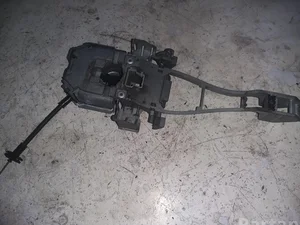 Volvo ZnA14Cut V70 III (BW) 2010 Manecilla de puerta