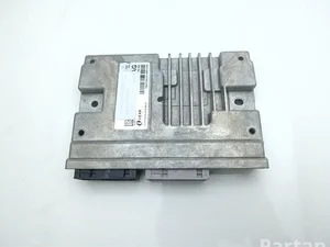 Audi 4K1907468D, 4K1907468 E-Tron 2019 Interface de diagnostic (passerelle)