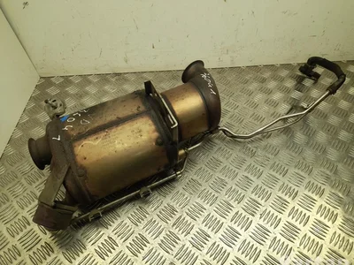 Volkswagen 7E0254700H, 7E0131709H TRANSPORTER V Box (7HA, 7HH, 7EA, 7EH) 2014 Catalyseur - Image 1