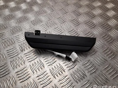 Mazda BDEL 55260 D, BDGF 55 260 / BDEL55260D, BDGF55260 CX-30 DM 2022 Ecran - Image 1