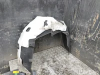 Polestar 80008558, 8892893270BD5 4 2025 Radhausschale hinten rechts