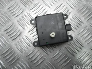 Nissan 3K010 30840 / 3K01030840 X-TRAIL (T31) 2011 Moteur de réglage pour volet de régulation