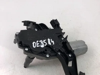 Peugeot 9652418780 207 (WA_, WC_) 2009 Moteur d'essuie-glace - Image 1