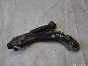 Citroën C4 Picasso II 2017 Devant  bras de commande de voie inférieur right side